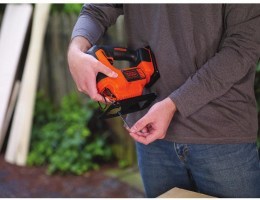 BLACK + DECKER Jig Saw Tools-1
